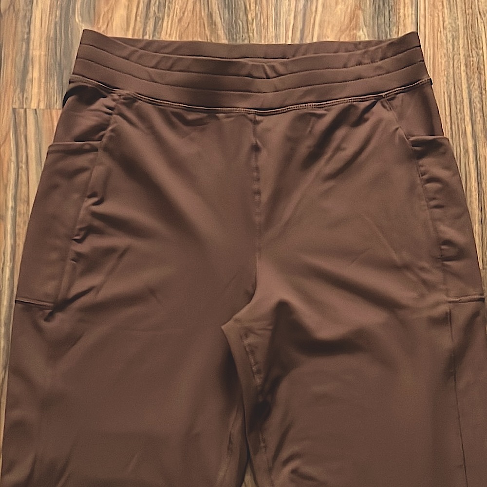Fabletics On The Go Cold Weather Jogger - Picture 7 of 16